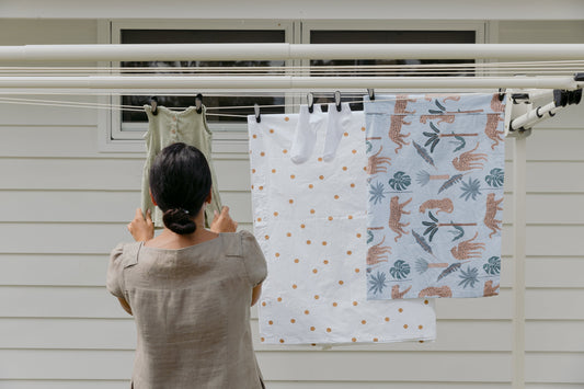 Clothes Airer vs. Clothesline: Which is Right for Your Home?