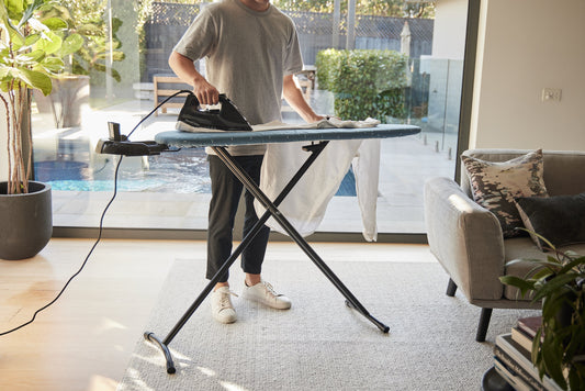 Ironing Boards: Choosing a Quality Setup for Your Home