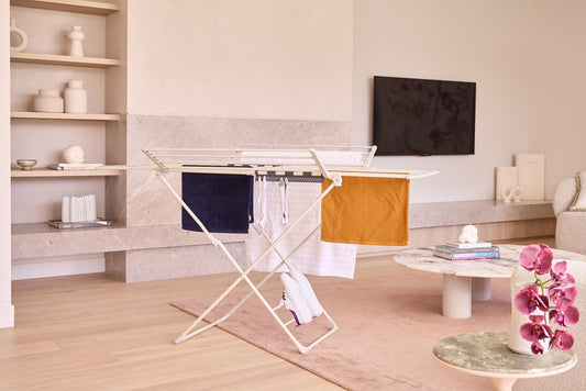 Best Indoor Clothes Airers for Winter Drying