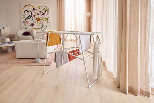 Maximise Your Laundry Space: Indoor Drying Hacks for Winter