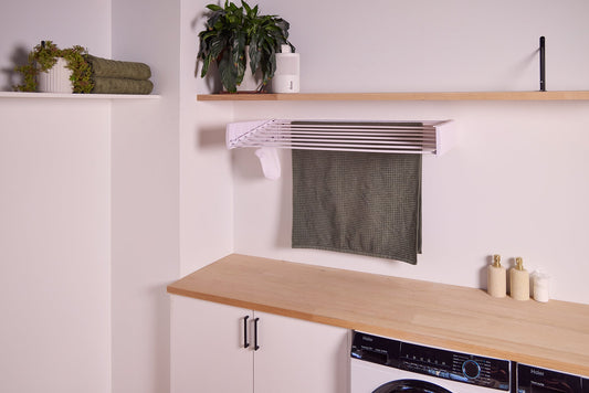 The Ultimate Guide to Year-Round Laundry Drying: Tips, Tools & Seasonal Strategies