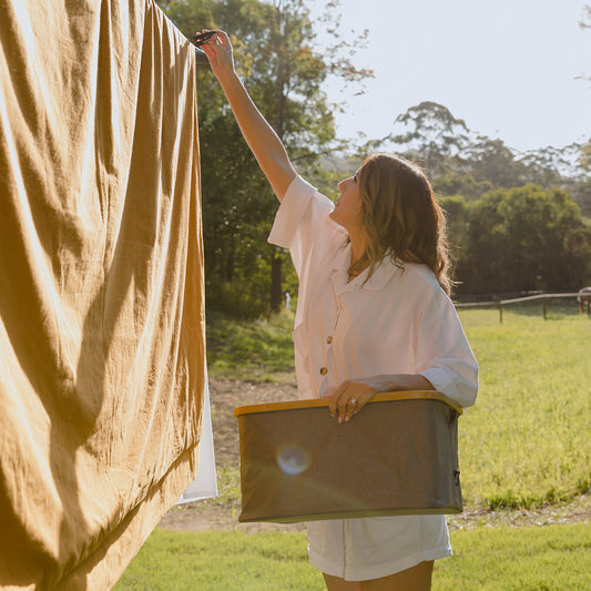 5 Surprisingly simple sustainability tips you can do at home