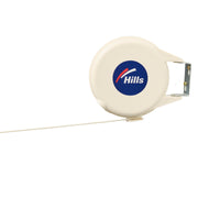 Cordomatic Retracting Clothesline
