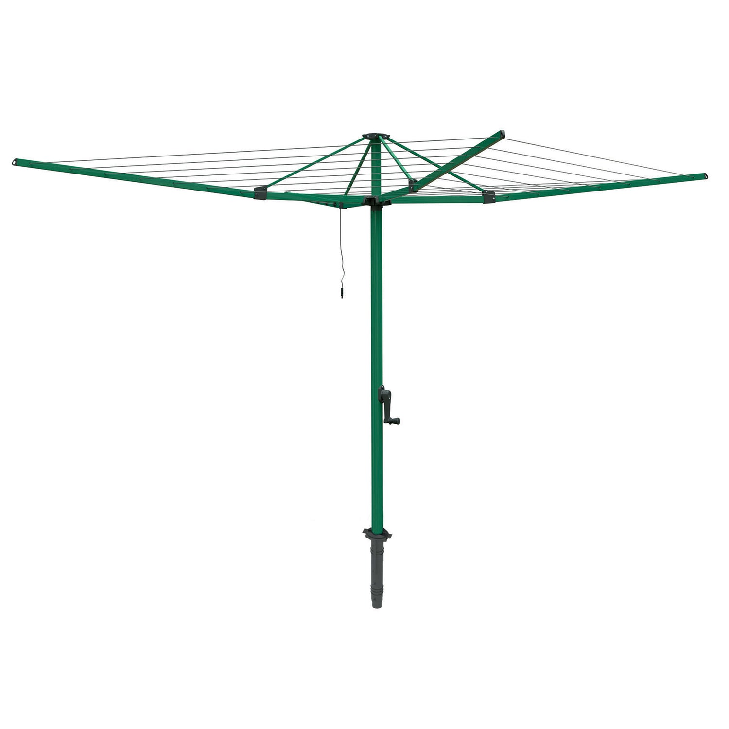 Hills Everyday 7 Line Clothesline