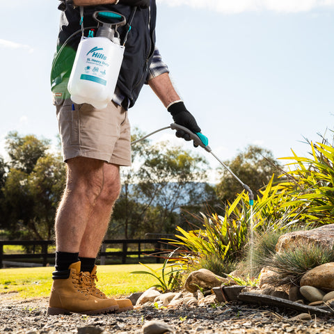 5L Heavy Duty Sprayer