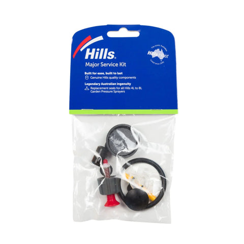 Garden Sprayer Service Kit
