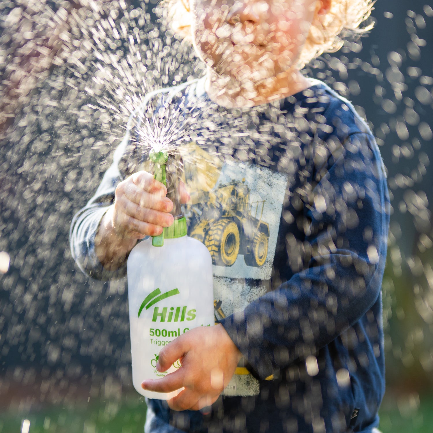 500ml Trigger Sprayer