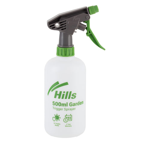 500ml Trigger Sprayer
