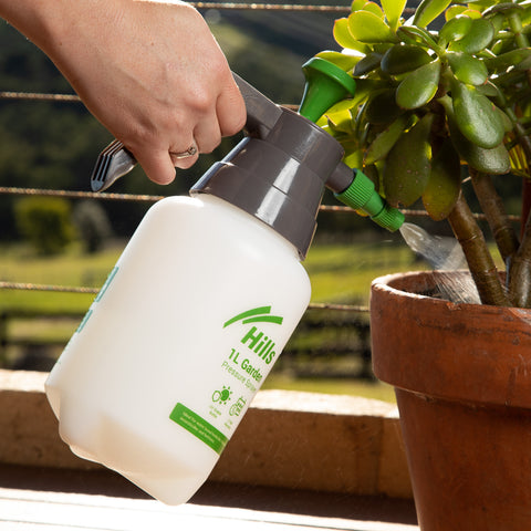 1L Garden Pressure Sprayer