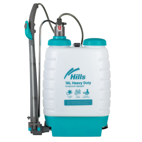 16L Heavy Duty Knapsack Sprayer