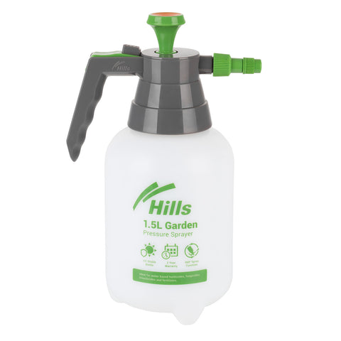 1.5L Inverter 360° Sprayer