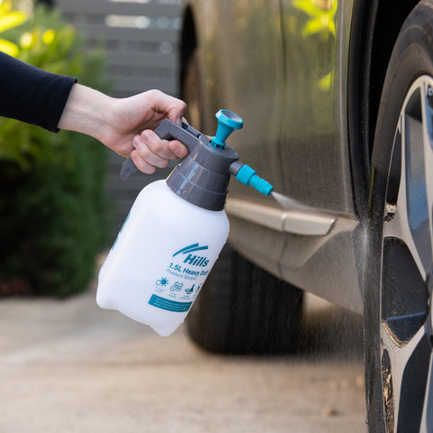 1.5L Heavy Duty Pressure Sprayer