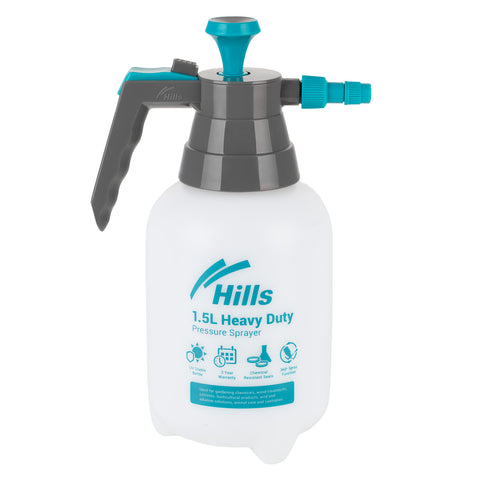 1.5L Heavy Duty Pressure Sprayer