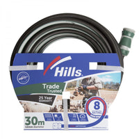 Trade Trusted Garden Hose 12mm