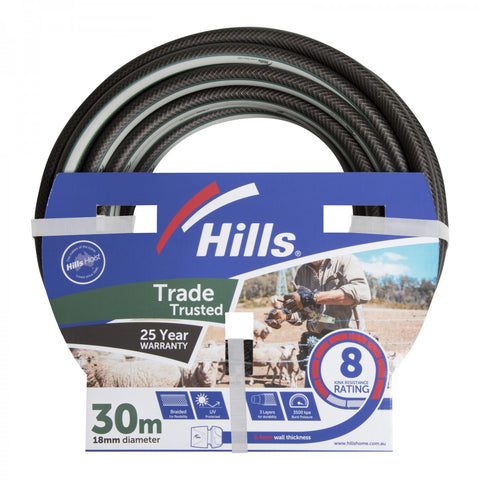 Trade Trusted Garden Hose 18mm