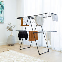 31m 2 Tier A-Frame Airer