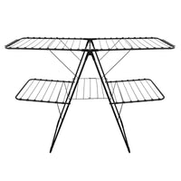 31m 2 Tier A-Frame Airer