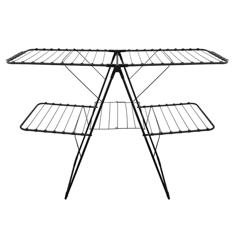 31m 2 Tier A-Frame Airer
