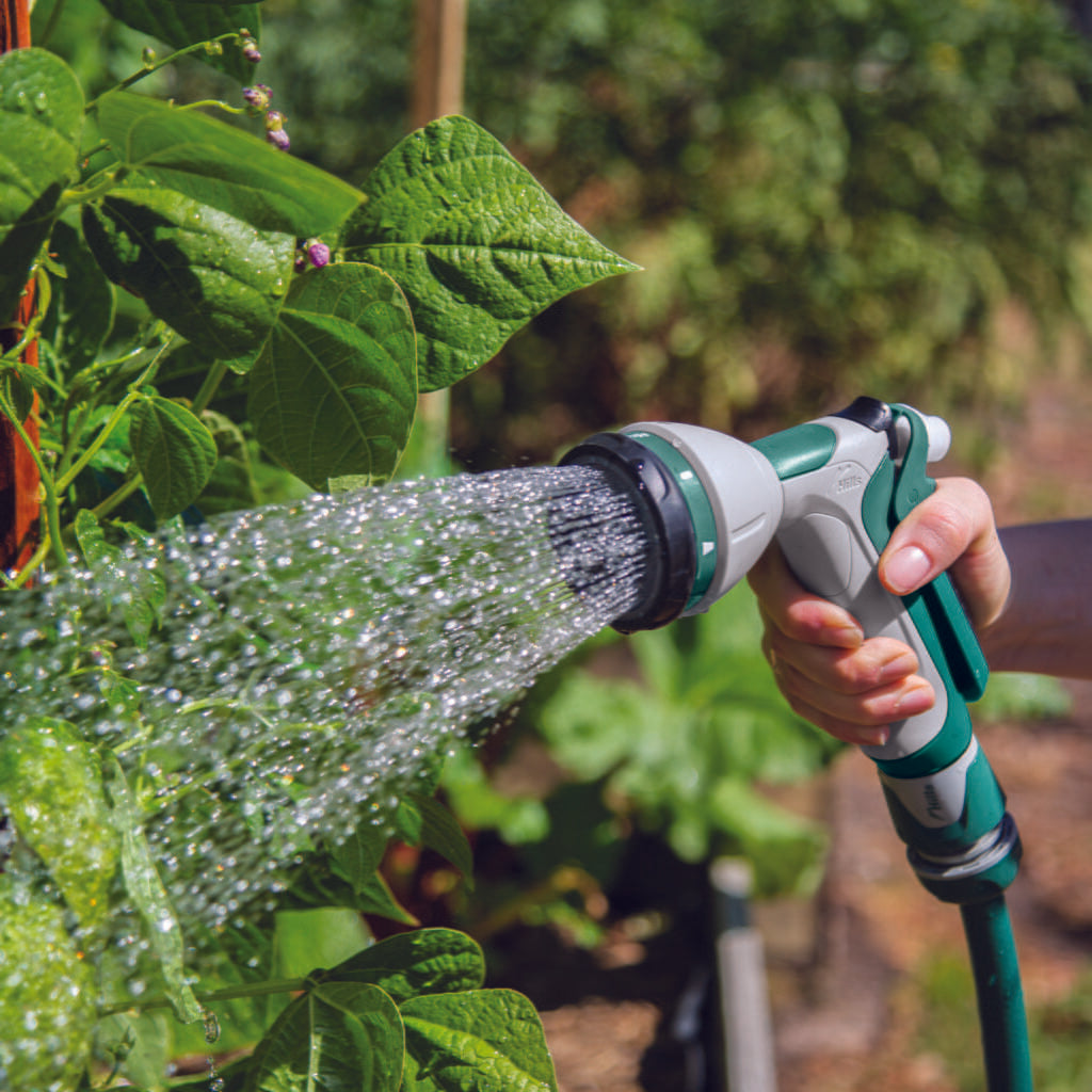 Iconic Spray Gun