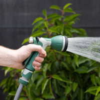 Iconic Spray Gun