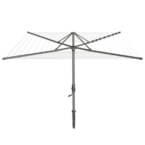 Hills Hoist 8 Line Clothesline