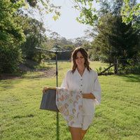 Hills Hoist 6 Line Clothesline