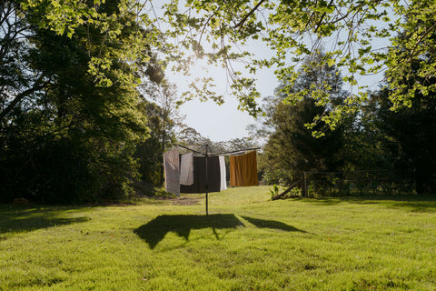 Hills Hoist 6 Line Clothesline