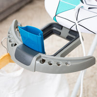 Extra Large Rotating Caddy Ironing Board