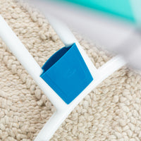 Extra Large Rotating Caddy Ironing Board