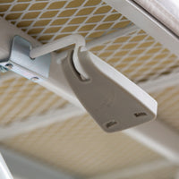Extra Large Rotating Caddy Ironing Board