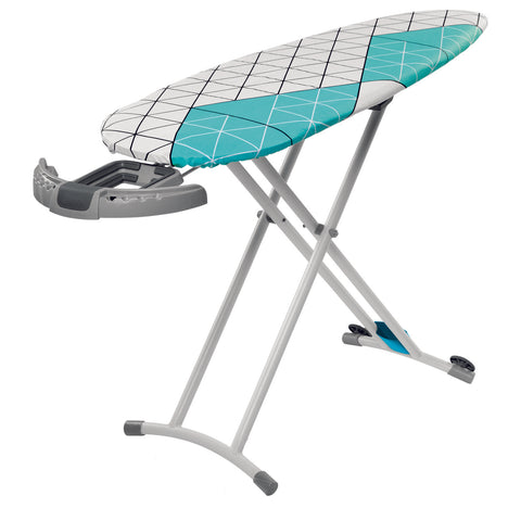 Extra Large Rotating Caddy Ironing Board