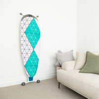 Extra Large Rotating Caddy Ironing Board