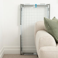 22m 4 Wing Expanding Airer