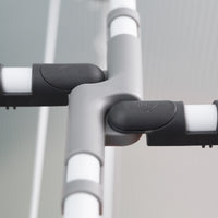 13m 2 Tier Mobile Tower Airer