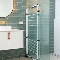 13m 2 Tier Mobile Tower Airer