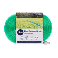 Soaker Hose