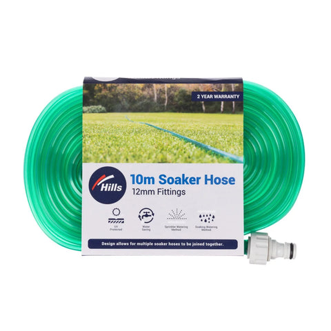 Soaker Hose