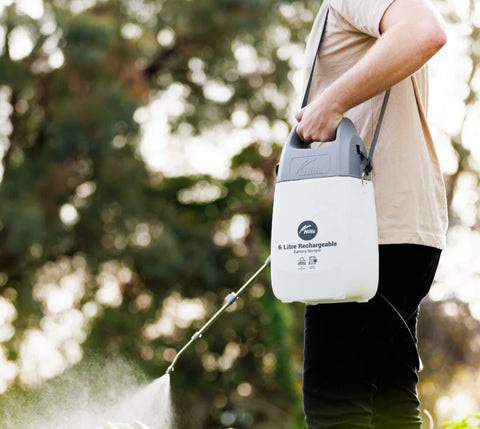 6L Rechargeable Battery Sprayer