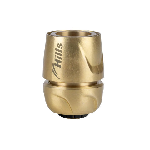 12mm Brass 3pce Fitting Set
