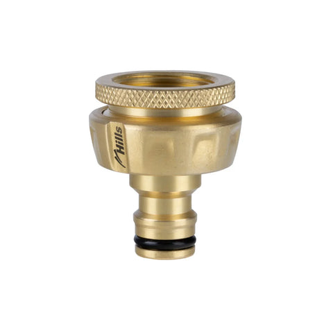 12mm Brass 3pce Fitting Set