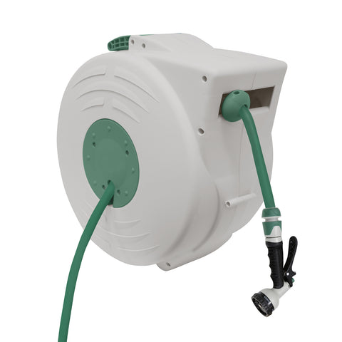 Auto Hose Reel