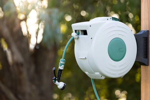 Auto Hose Reel
