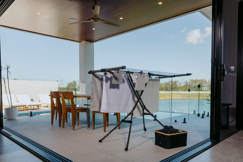 Portable Clothesline