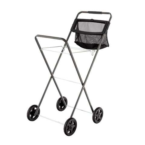 Extra Tall Premium Laundry Trolley