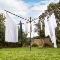 Hills Hoist 9 Line Clothesline