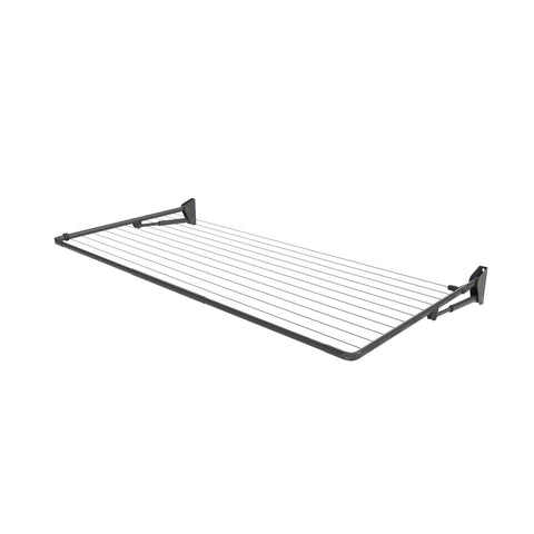 Single Folding Frame Clothesline