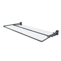Double Folding Frame Clothesline