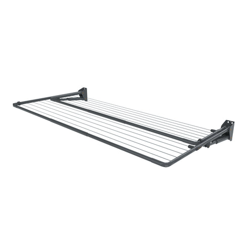 Double Folding Frame Clothesline