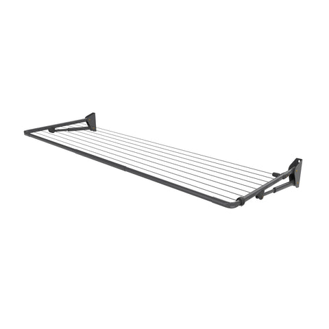 Compact Folding Frame Clothesline