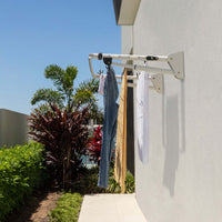 Mini Folding Frame Clothesline
